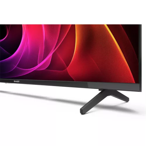 SHARP 40HA1205E 40"/101cm Full HD LED TV, 1920x1080, 3xHDMI/2USB