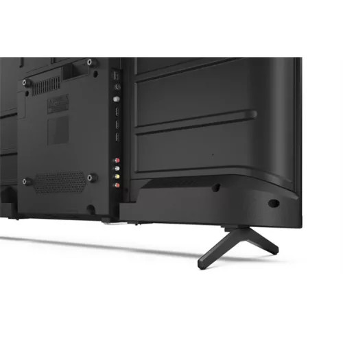 SHARP 40HA1205E 40"/101cm Full HD LED TV, 1920x1080, 3xHDMI/2USB