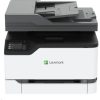 Lexmark XC2326 színes multifunkciós lézernyomtató