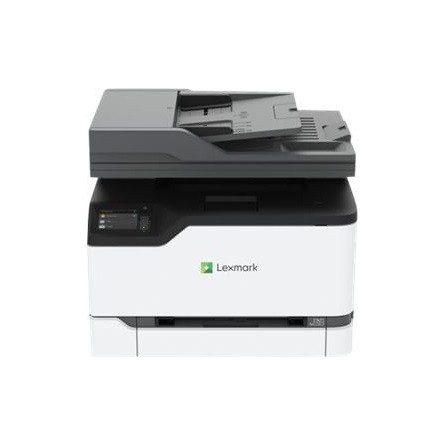 Lexmark CX431adw színes multifunkciós lézernyomtató