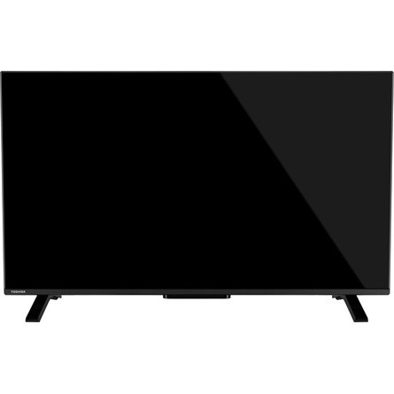 Toshiba 40" 40QV2F63DG Full HD Smart QLED TV