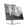 HP BPS ATTACH HP monitor LED 23.8" EliteDisplay E24m G4, 1920x1080, 16:9, 1000:1, 300 cd, 5ms, HDMI, DP, USB-C, speaker, webcam