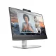 HP BPS ATTACH HP monitor LED 23.8" EliteDisplay E24m G4, 1920x1080, 16:9, 1000:1, 300 cd, 5ms, HDMI, DP, USB-C, speaker, webcam