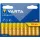 Varta 4106101761 AA (LR6) alkáli elem 10db (blister)