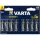 Varta Energy AA (LR6) alkáli ceruza elem 8db/bliszter