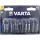 Varta 4106312410 AA (LR6) alkáli elem 10db (blister)