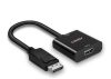 Lindy DisplayPort 1.2 to HDMI 2.0 18G Active Converter