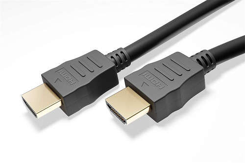 Goobay kábel HDMI (apa) - HDMI (apa)  1 m (v2.1, 8k 60Hz)