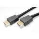 Goobay kábel HDMI (apa) - HDMI (apa)  1 m (v2.1, 8k 60Hz)