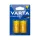 VARTA LONGLIFE tartós elem (C/baby, LR14, 1.5V, alkáli) 2db/csomag