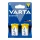 VARTA ENERGY tartós elem (C/baby, LR14, 1.5V, alkáli) 2db/csomag