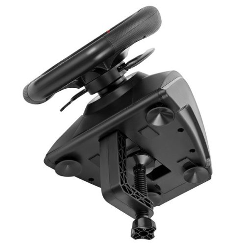 Snopy Gamer kormány - Snopy V30  (PC, pedálszett)