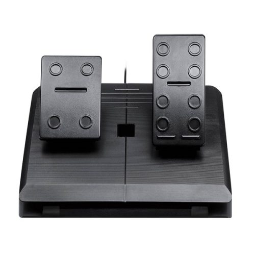 Snopy Gamer kormány - Snopy V30  (PC, pedálszett)