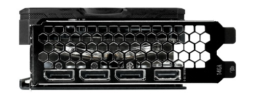 Gainward GeForce RTX 4060 Ti Panther 16GB GDDR6 videokártya