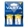 VARTA ENERGY tartós elem (D, LR20, 1.5V, alkáli) 2db/csomag