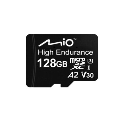 Mio DAT Mio high endurance MicroSD card128GB