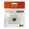 Mio DAT Mio high endurance MicroSD card256GB