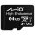 MIO DAT Mio high endurance MicroSD card 64GB