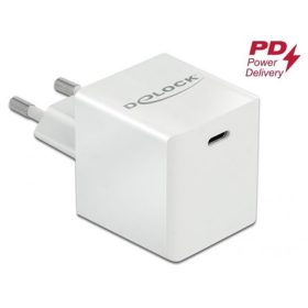 Delock 41446 40W univerzális hálózati töltő adapter