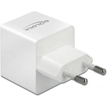 Delock 41446 40W univerzális hálózati töltő adapter