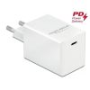 Delock 41447 60W univerzális hálózati töltő adapter