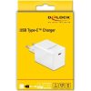 Delock 41447 60W univerzális hálózati töltő adapter