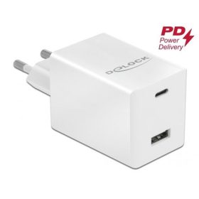 Delock 41448 48W univerzális hálózati töltő adapter