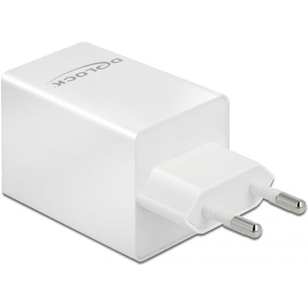 Delock 41448 48W univerzális hálózati töltő adapter