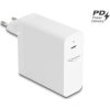 Delock USB GaN töltő 1 db USB Type-C  PD 3.1 140 W