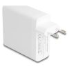 Delock USB GaN töltő 1 db USB Type-C  PD 3.1 140 W