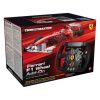 Thrustmaster Ferrari F1 kiegészítő kormány PC/PS3/PS4/XBOX ONE kormány játékvezérlő kiegészítő