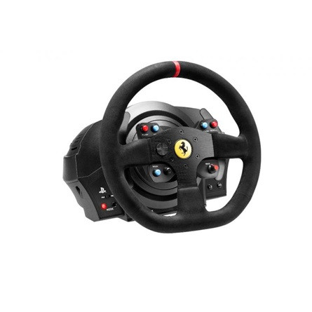 Thrustmaster T300 Ferrari Integral RW Alcantara edition