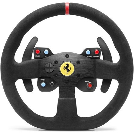 Thrustmaster T300 Ferrari Integral RW Alcantara edition