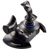 Thrustmaster T-Flight HOTAS 4 USB-A joystick játékvezérlő fekete