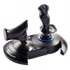 Thrustmaster T-Flight HOTAS 4 USB-A joystick játékvezérlő fekete