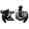 Thrustmaster T-Flight HOTAS 4 USB-A joystick játékvezérlő fekete