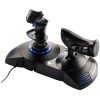 Thrustmaster T-Flight HOTAS 4 USB-A joystick játékvezérlő fekete