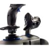 Thrustmaster T-Flight HOTAS 4 USB-A joystick játékvezérlő fekete