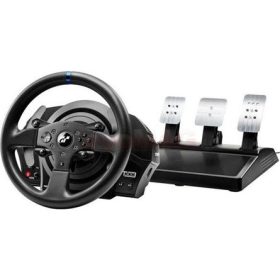   Thrustmaster T300RS GT Edition PC/PS3/PS4 USB-A kormány játékvezérlő fekete
