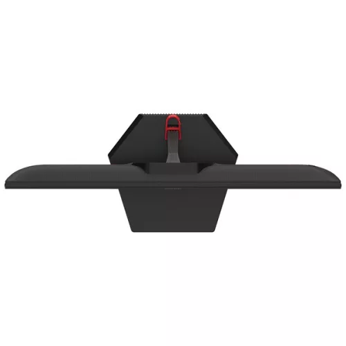 Rampage Monitor 25" - CRIMSON CR25R300F (IPS, 300Hz, 1ms, 16:9, 1920x1080, 300cd/m2, 2xHDMI, 1xDP,Freesync/G-Sync)