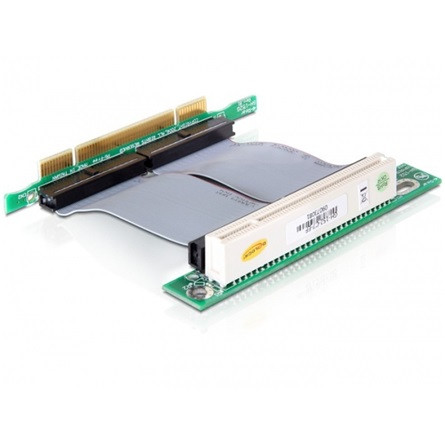 Delock ADA Delock 41793 PCI 32Bit emelő kártya