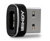 Lindy USB 2.0 type C/A  Adapter