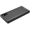 Sandberg Akkubank - Powerbank USB-C PD 20W 10000 (10000mAh; 1xUSB-C+2xUSB-A)