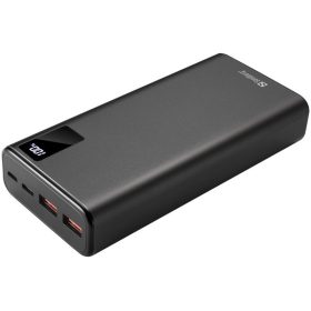   Sandberg Akkubank - Powerbank USB-C PD 20W 20000 (20000mAh; 1xUSB-C+2xUSB-A)