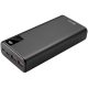 Sandberg Akkubank - Powerbank USB-C PD 20W 20000 (20000mAh; 1xUSB-C+2xUSB-A)