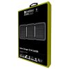 Sandberg Napelem tábla - Solar Charger 21W 2xUSB (kültéri; 2xUSB-A)