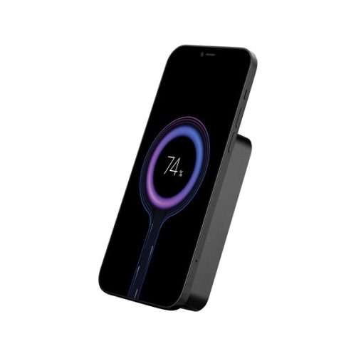 Sandberg Akkubank - Mag Wireless Powerbank 10000 ALU