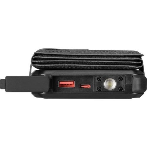 Sandberg Akkubank - Solar 5-Panel Powerbank 10000