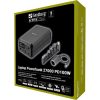 Sandberg Laptop PD100W 27000mAh powerbank fekete