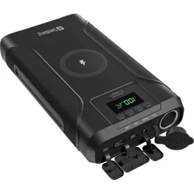 Sandberg Akkubank - Survivor Powerbank 7in1 76800